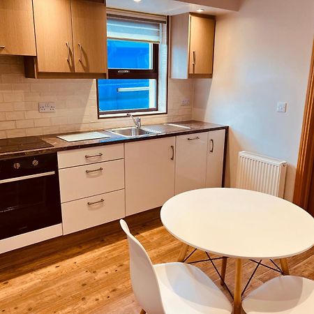 Pebble Beach Holiday Home Ballinphull Екстериор снимка