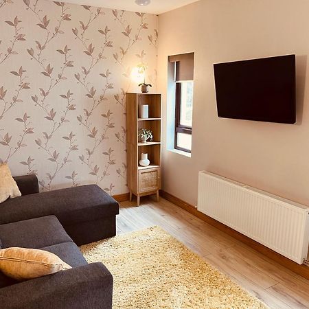 Pebble Beach Holiday Home Ballinphull Екстериор снимка