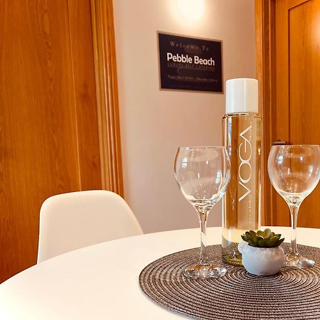 Pebble Beach Holiday Home Ballinphull Екстериор снимка